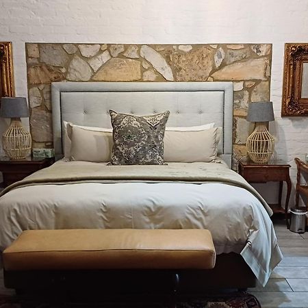 Critchley Hackle Lodge Dullstroom Bagian luar foto