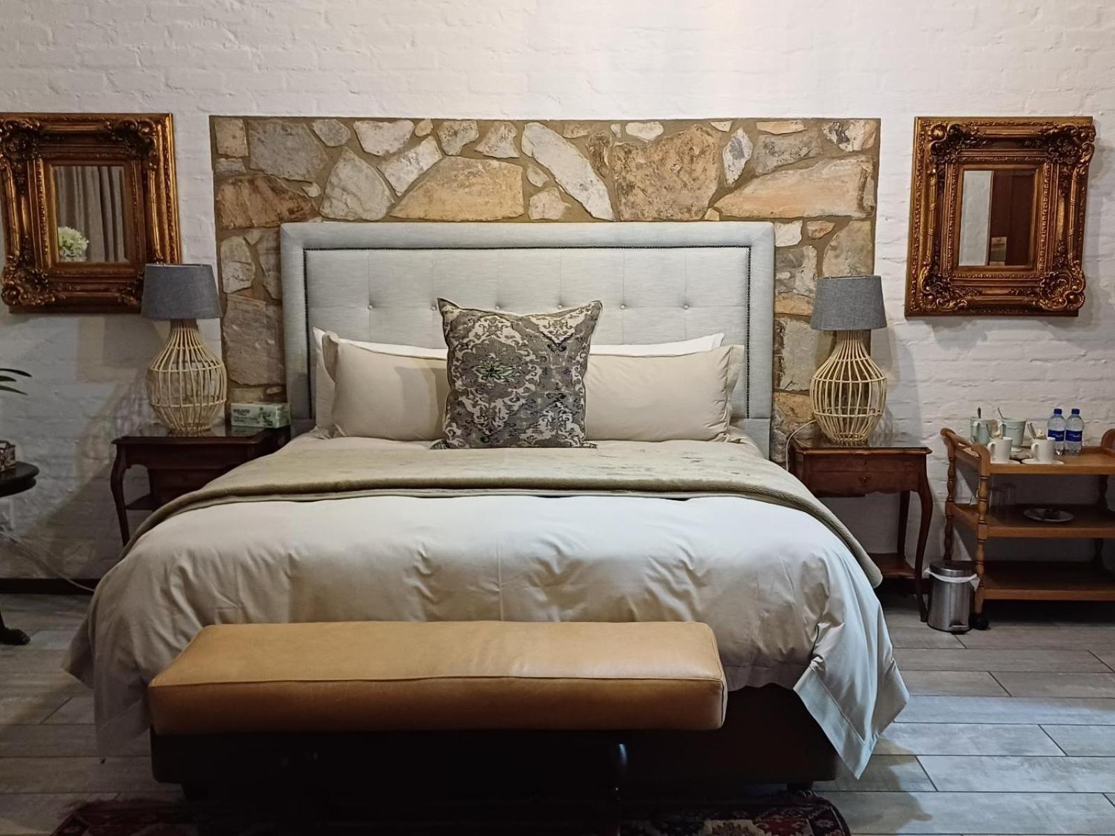 Critchley Hackle Lodge Dullstroom Bagian luar foto