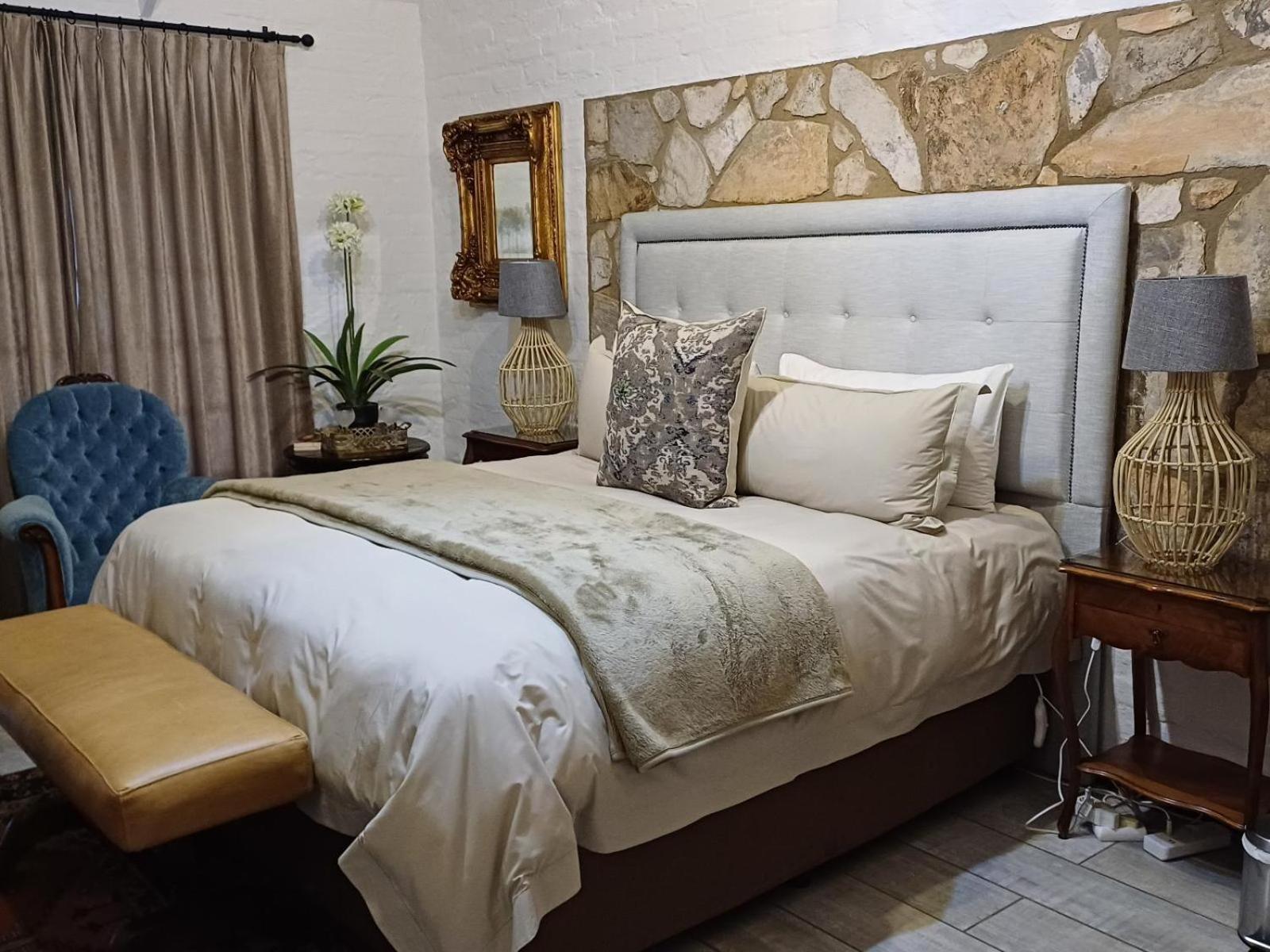 Critchley Hackle Lodge Dullstroom Bagian luar foto