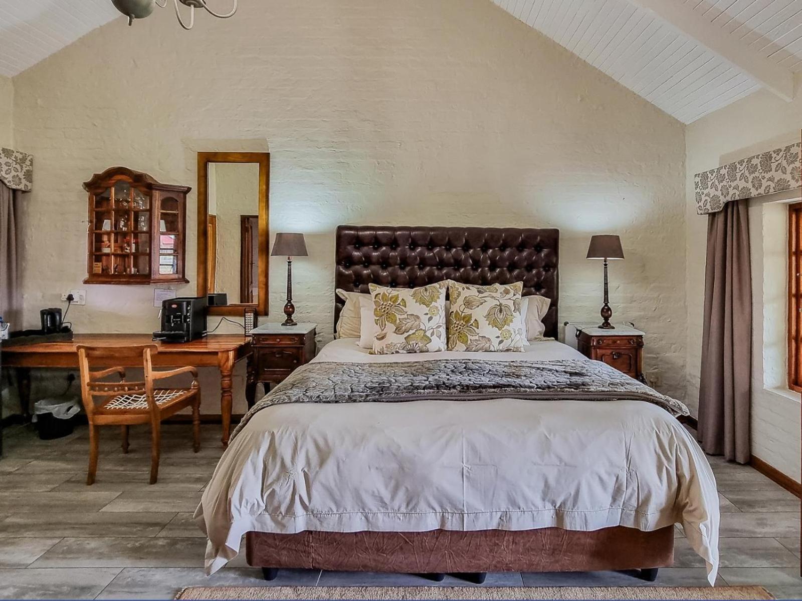 Critchley Hackle Lodge Dullstroom Ruang foto