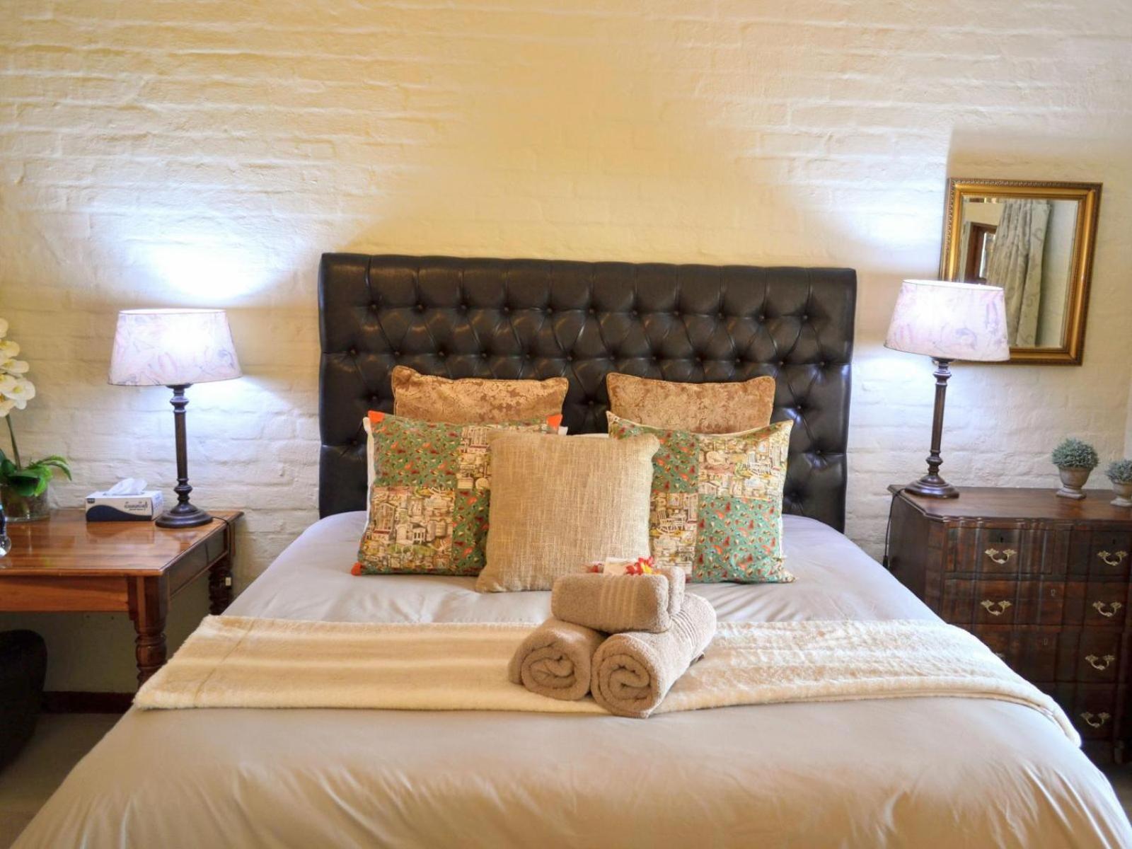 Critchley Hackle Lodge Dullstroom Ruang foto