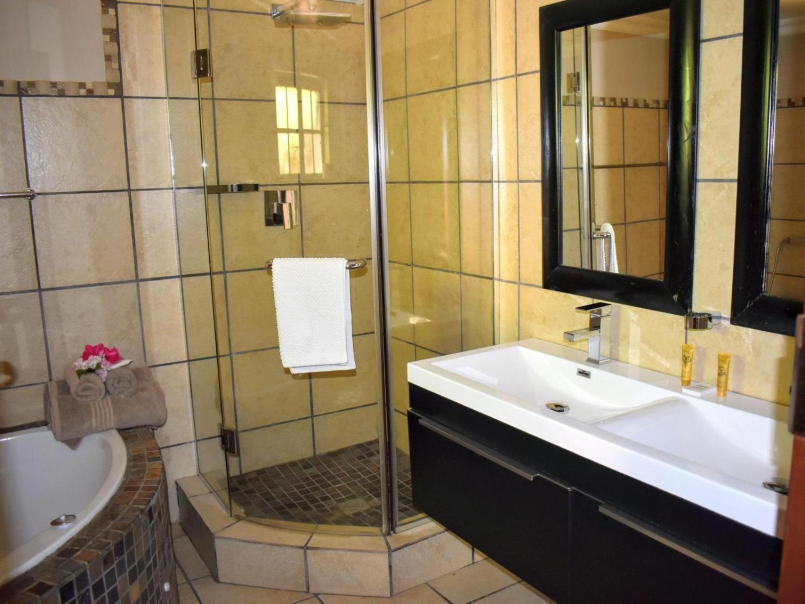 Critchley Hackle Lodge Dullstroom Ruang foto