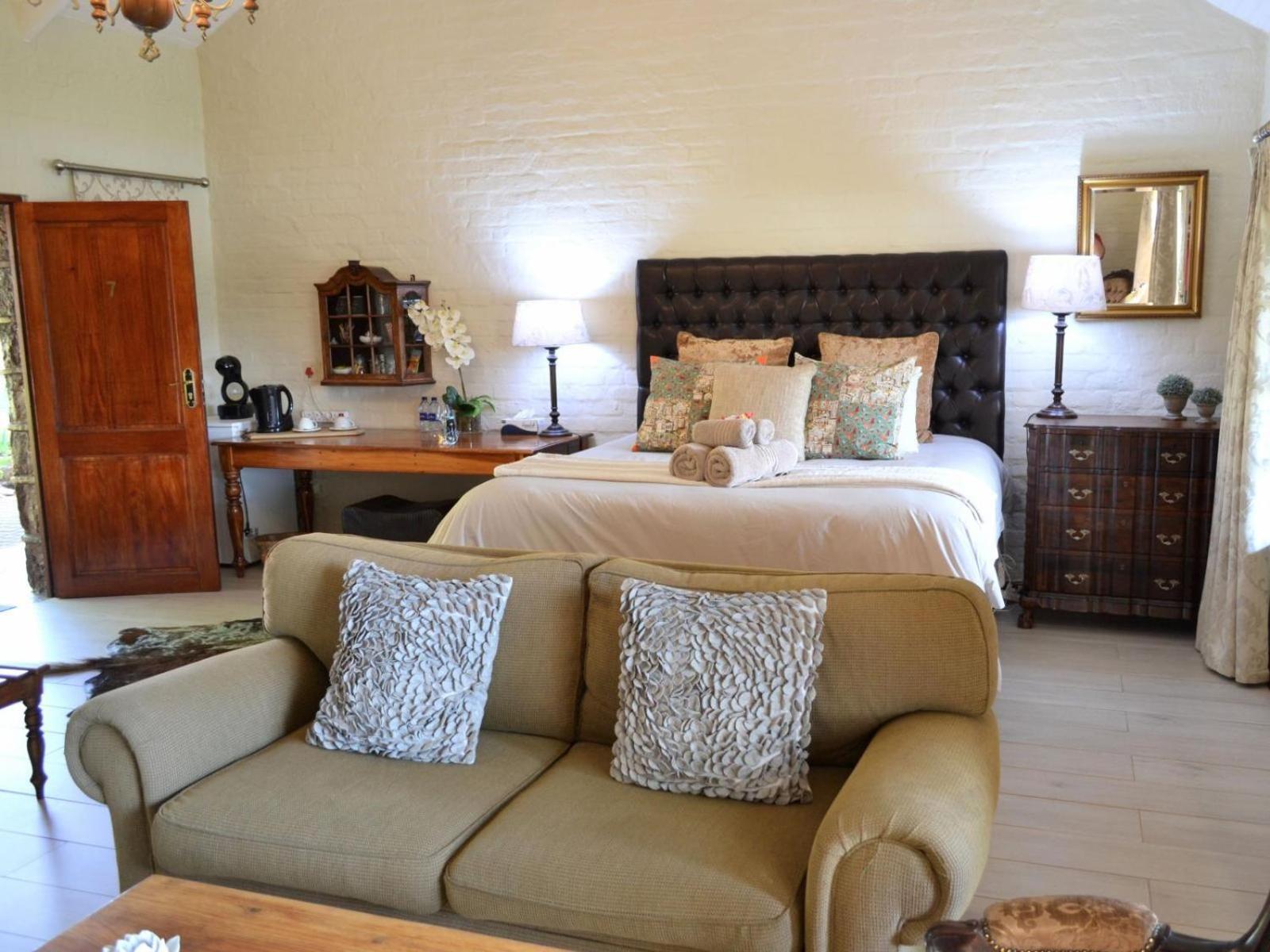 Critchley Hackle Lodge Dullstroom Ruang foto