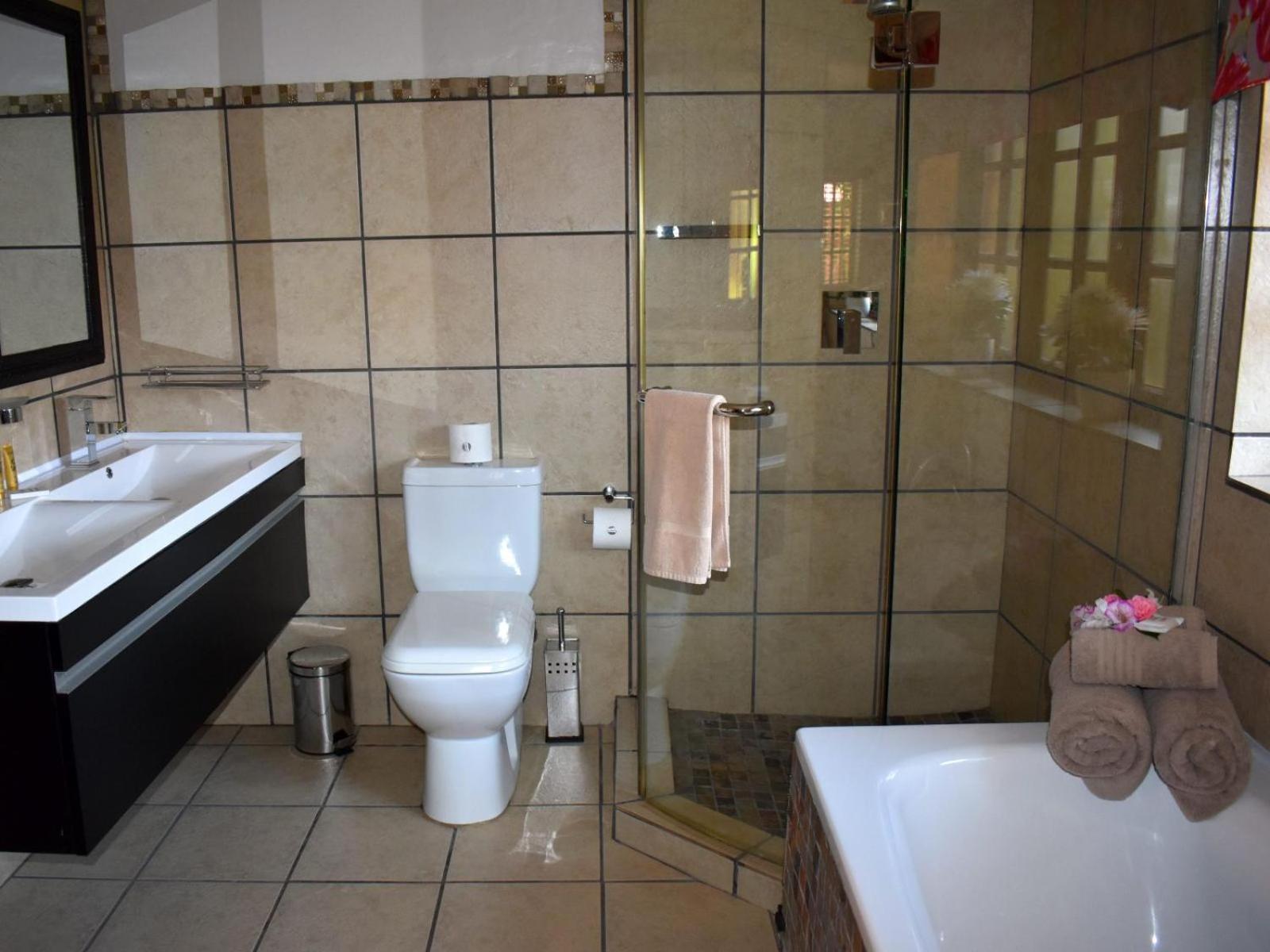 Critchley Hackle Lodge Dullstroom Bagian luar foto