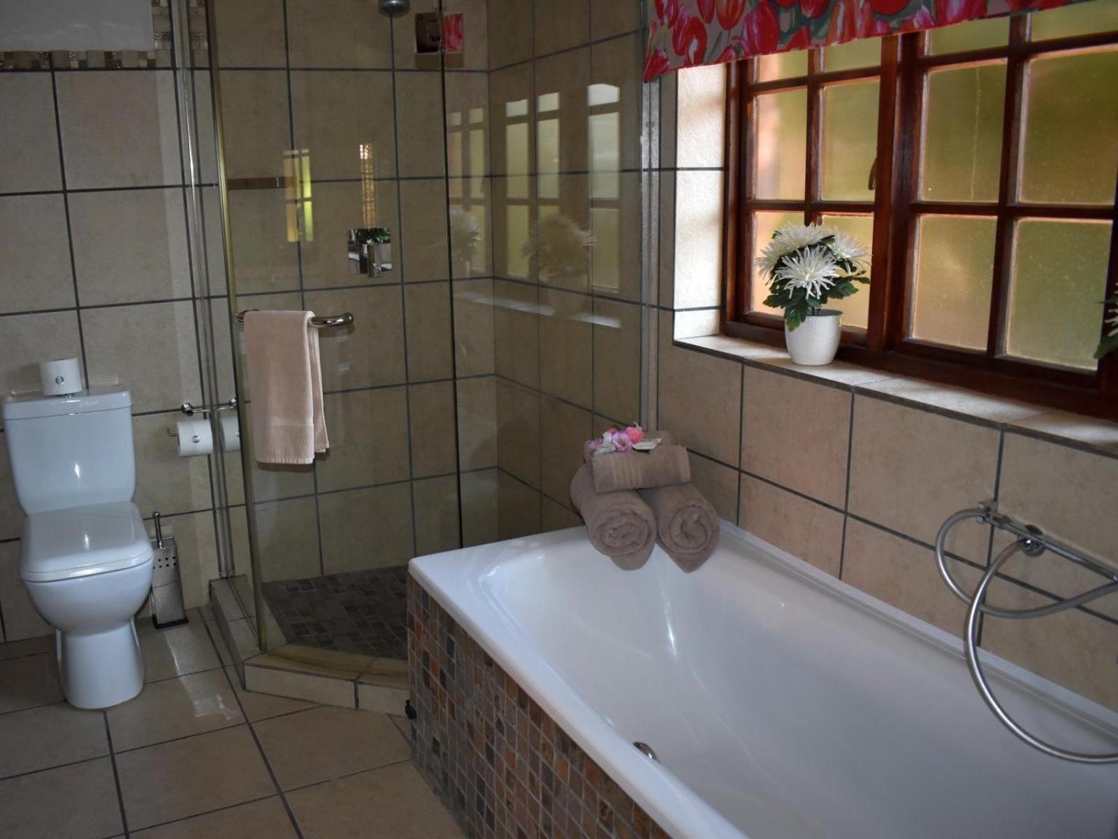 Critchley Hackle Lodge Dullstroom Bagian luar foto