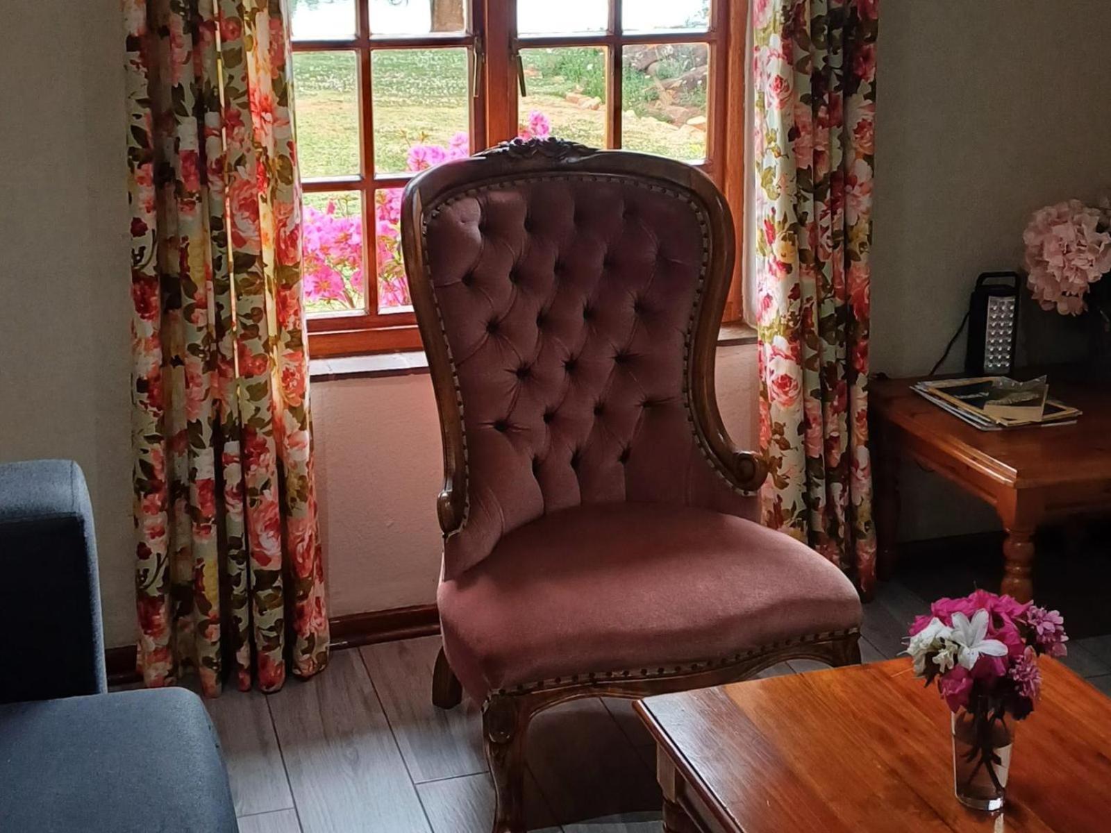 Critchley Hackle Lodge Dullstroom Ruang foto
