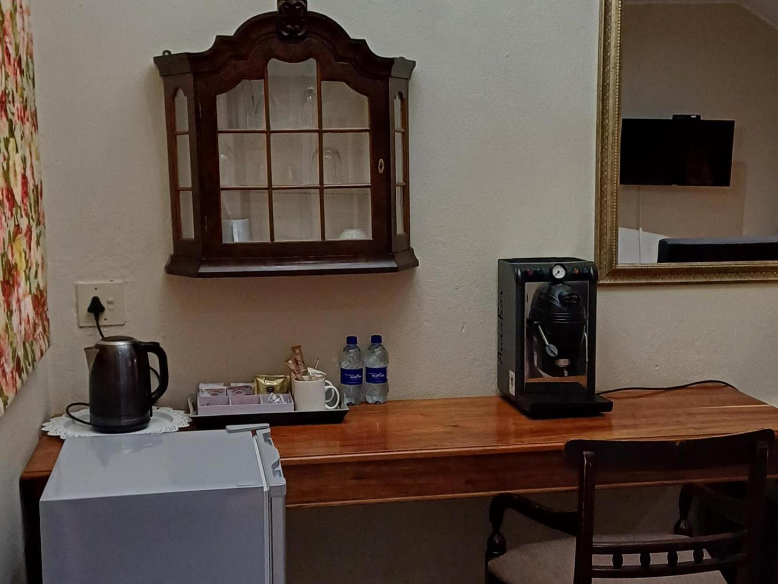 Critchley Hackle Lodge Dullstroom Ruang foto