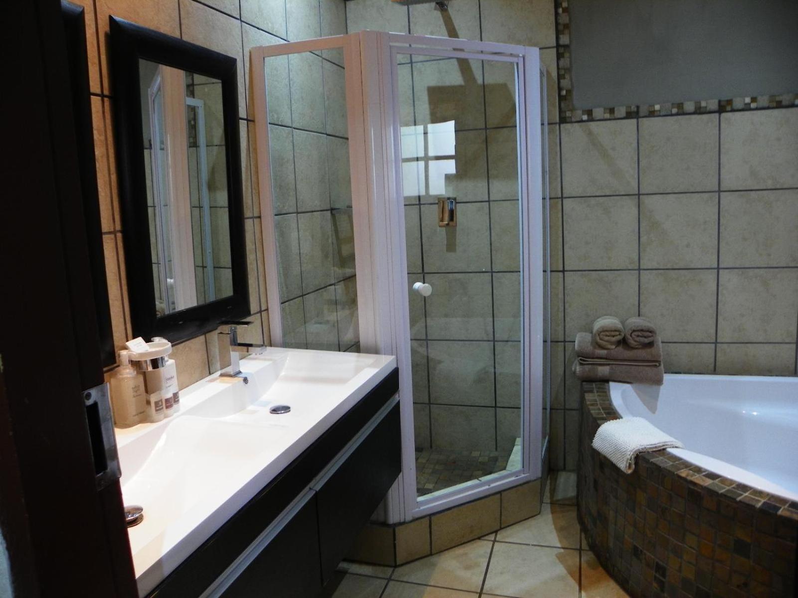 Critchley Hackle Lodge Dullstroom Ruang foto