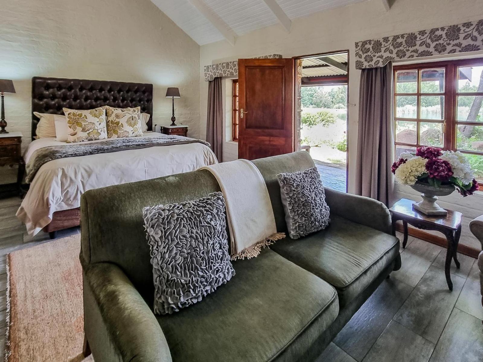 Critchley Hackle Lodge Dullstroom Bagian luar foto
