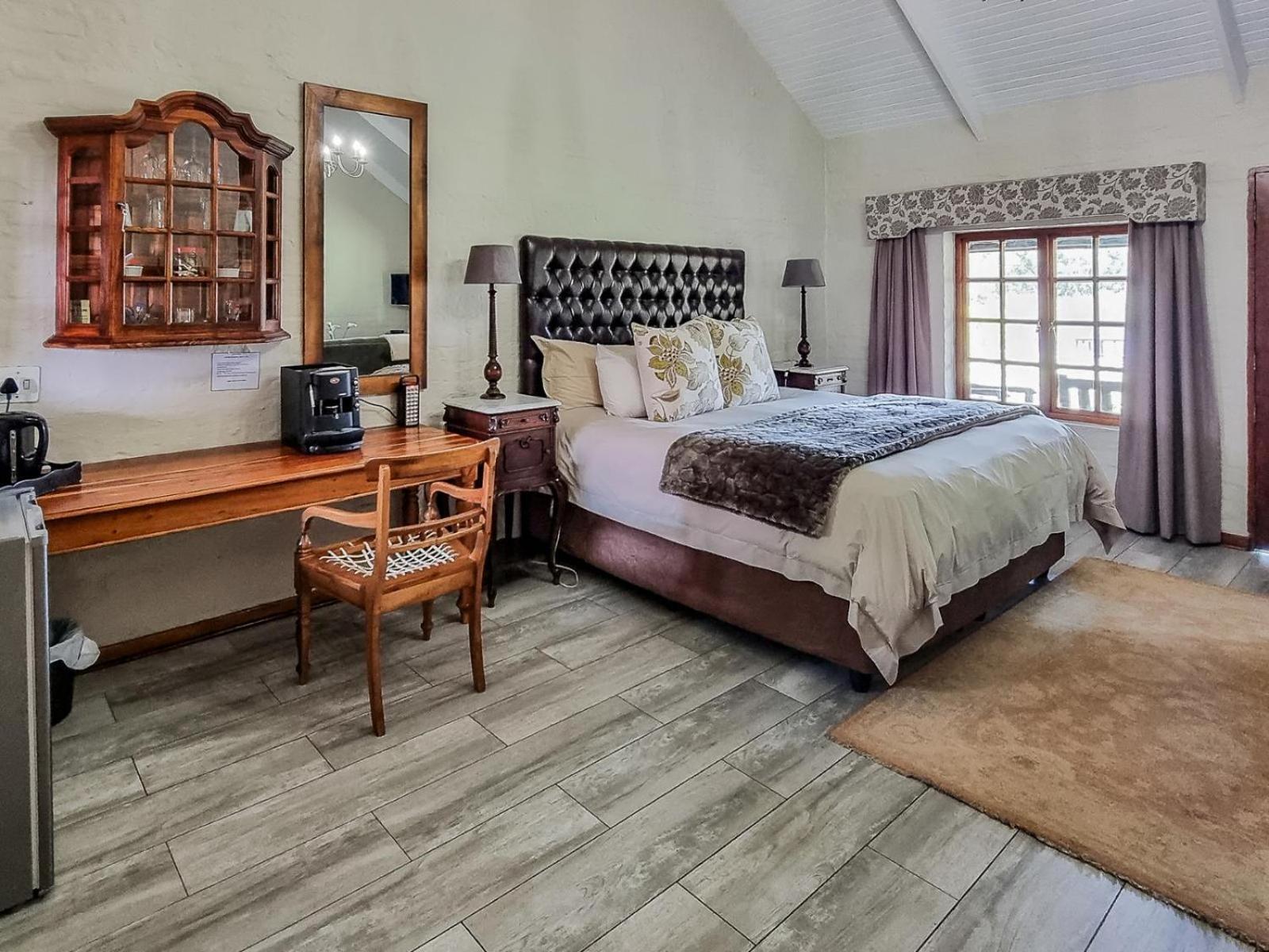 Critchley Hackle Lodge Dullstroom Bagian luar foto