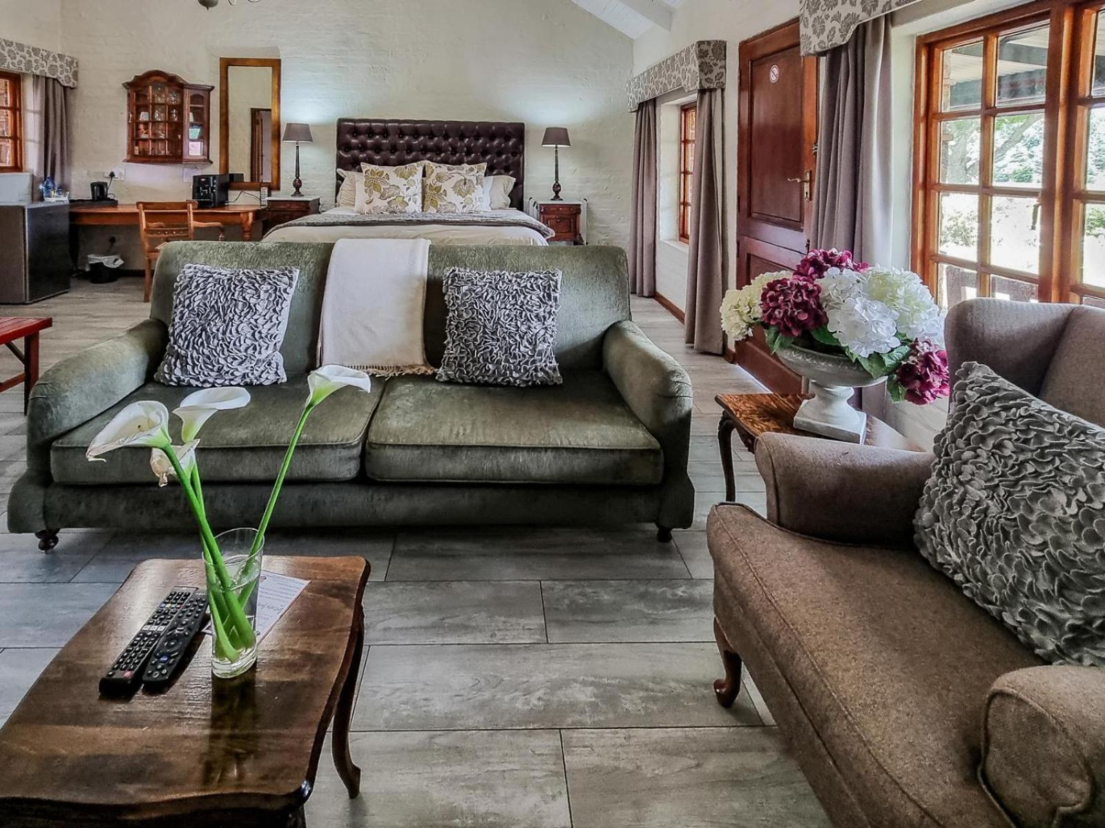 Critchley Hackle Lodge Dullstroom Bagian luar foto