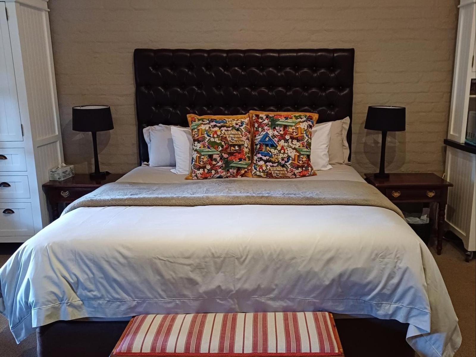 Critchley Hackle Lodge Dullstroom Ruang foto