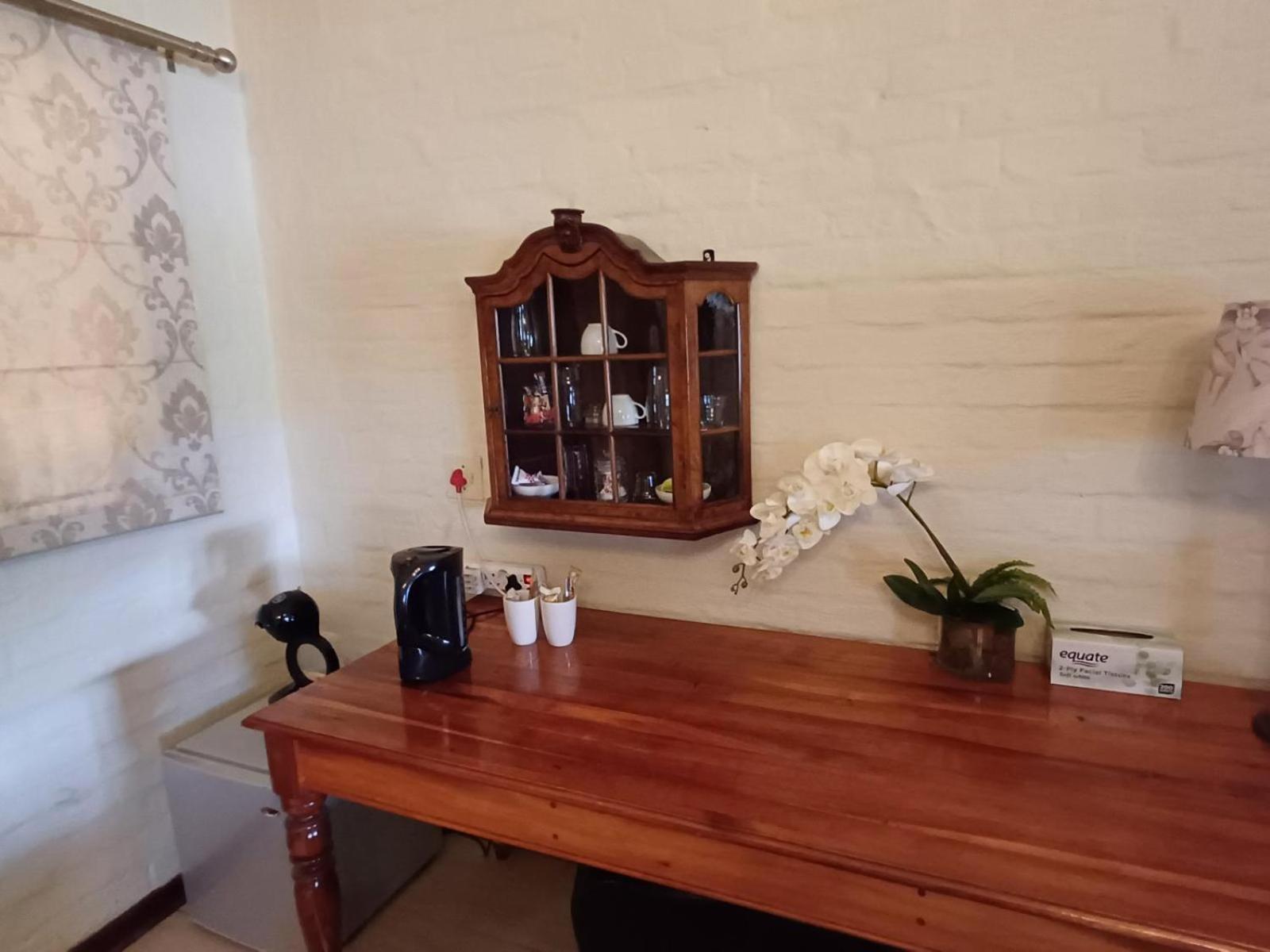 Critchley Hackle Lodge Dullstroom Ruang foto