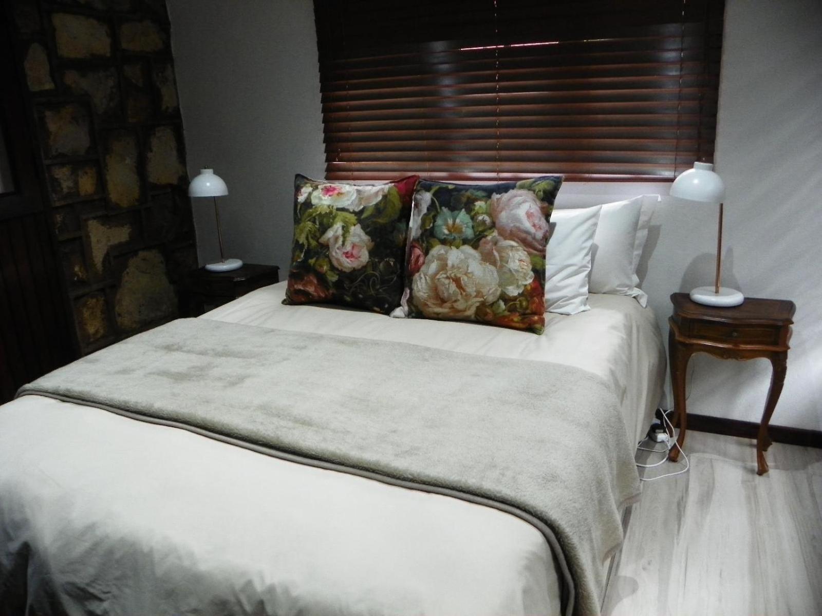 Critchley Hackle Lodge Dullstroom Ruang foto