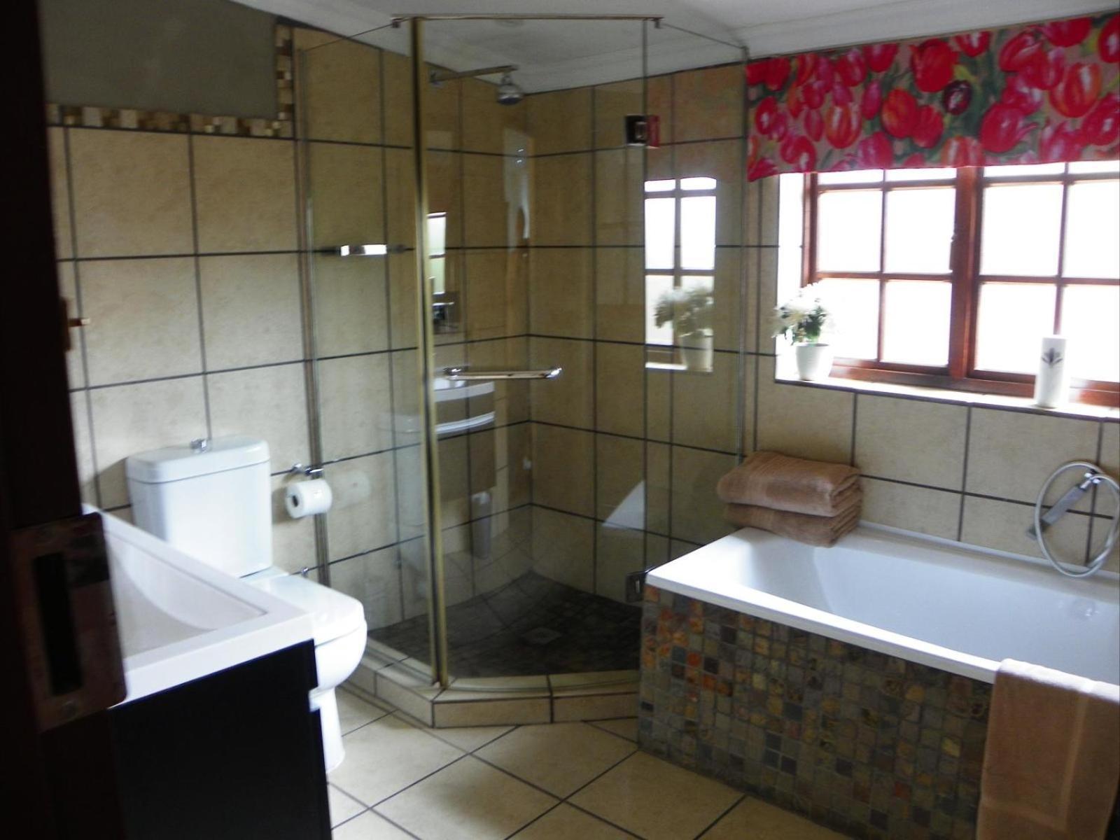 Critchley Hackle Lodge Dullstroom Ruang foto