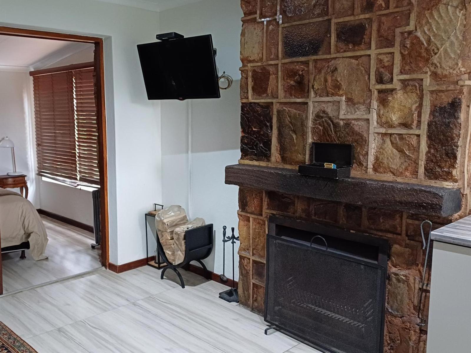 Critchley Hackle Lodge Dullstroom Ruang foto