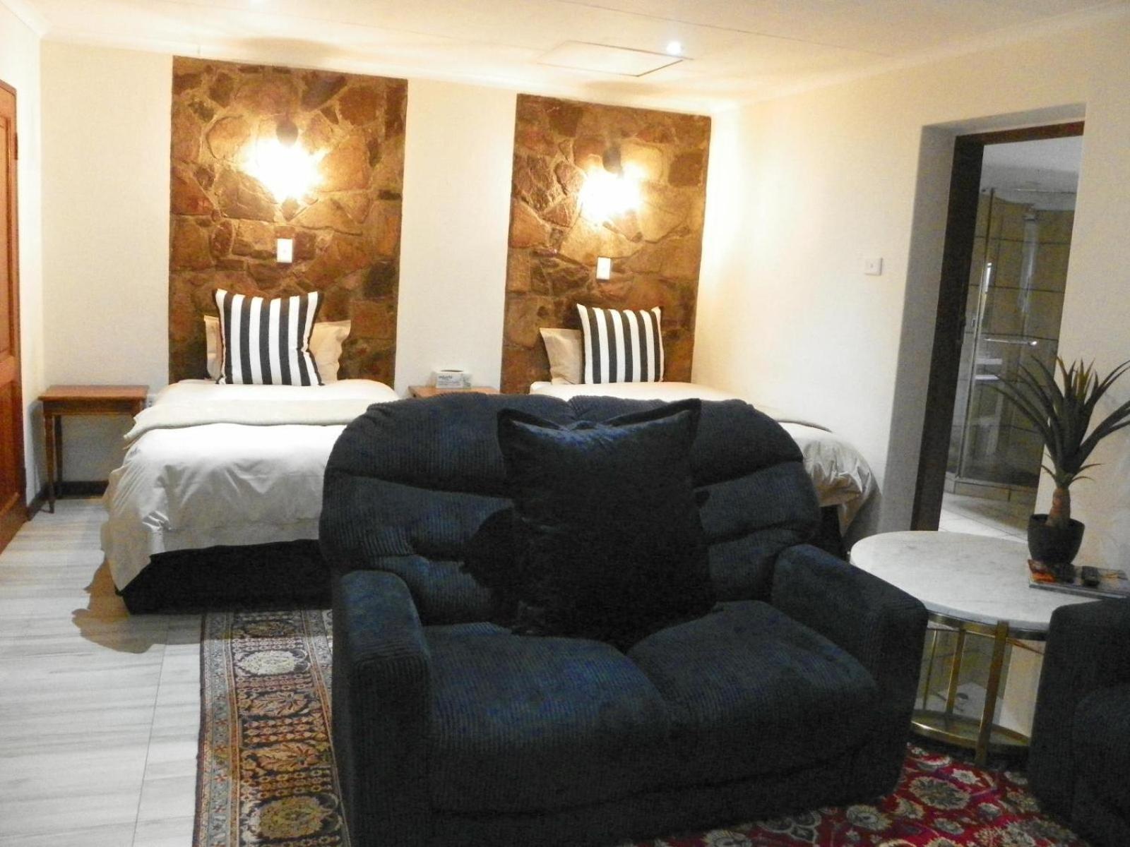 Critchley Hackle Lodge Dullstroom Ruang foto