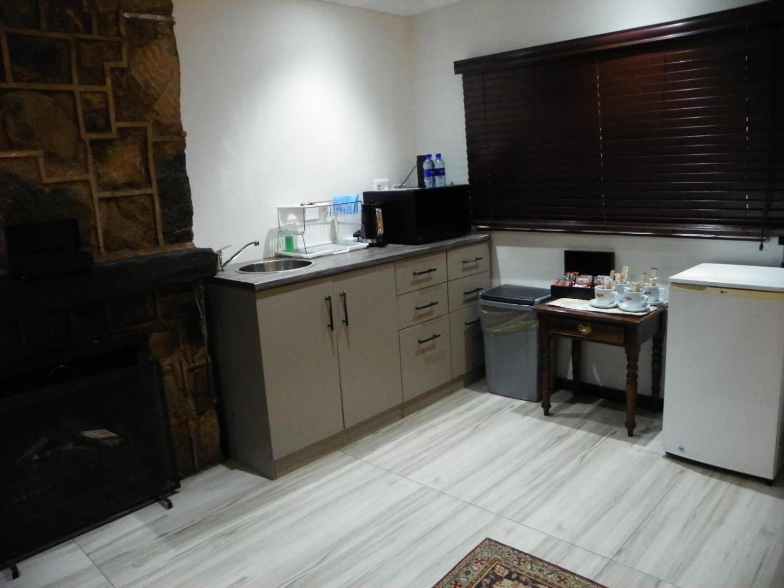 Critchley Hackle Lodge Dullstroom Ruang foto